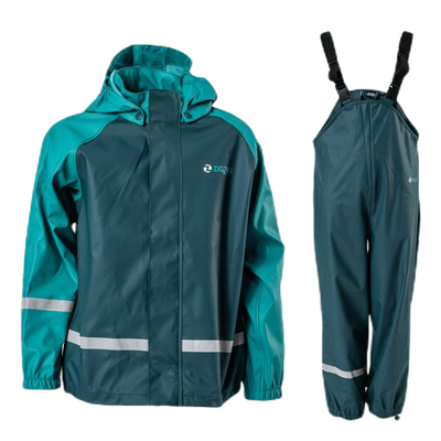 Gilbo PU Set Green