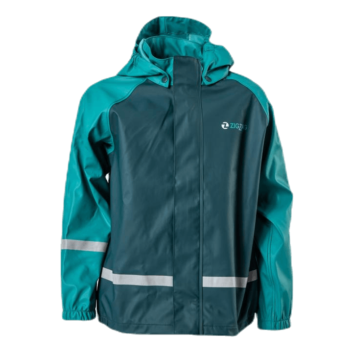 Gilbo PU Set Green