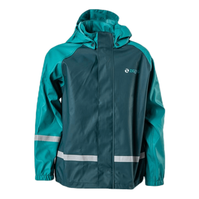 Gilbo PU Set Green