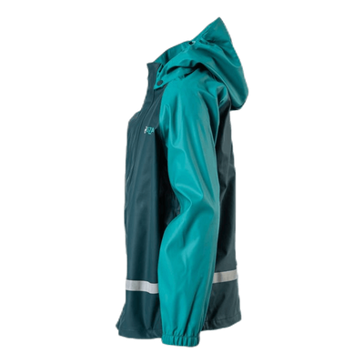 Gilbo PU Set Green