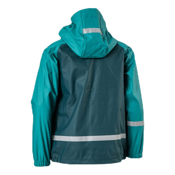 Gilbo PU Set Green