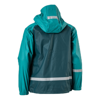 Gilbo PU Set Green