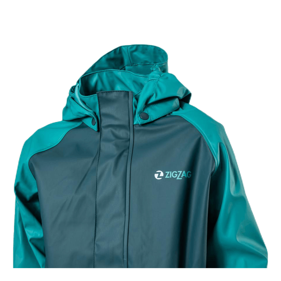 Gilbo PU Set Green