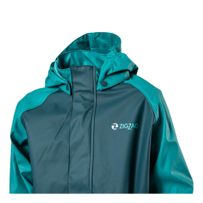 Gilbo PU Set Green