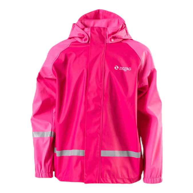 Gilbo PU Set Pink