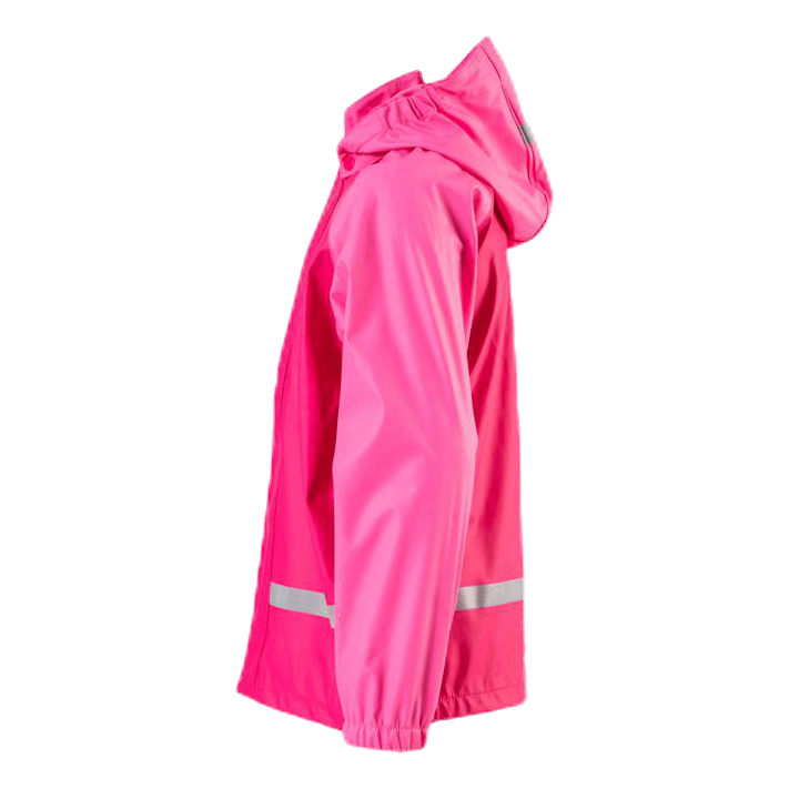 Gilbo PU Set Pink