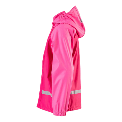 Gilbo PU Set Pink