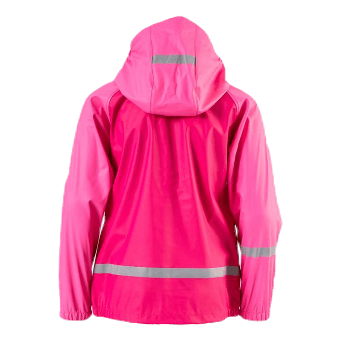 Gilbo PU Set Pink