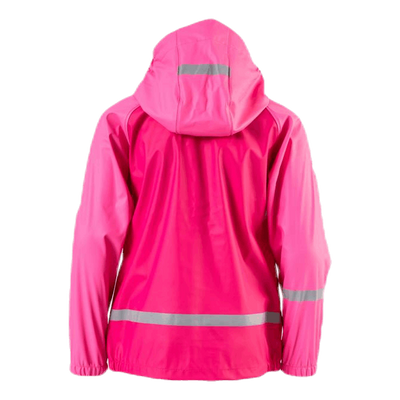 Gilbo PU Set Pink