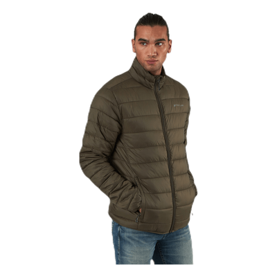 Leopold Pro-Lite Jacket Green