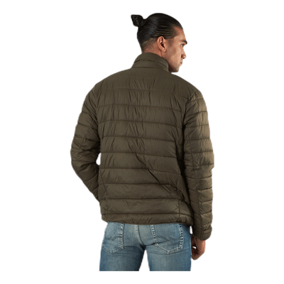 Leopold Pro-Lite Jacket Green