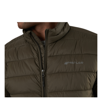 Leopold Pro-Lite Jacket Green