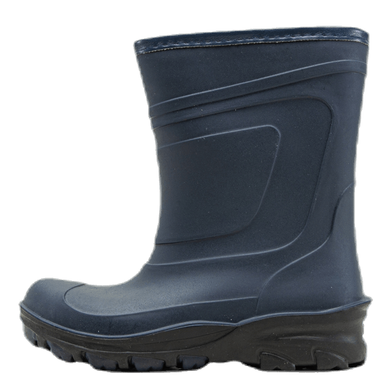 Fian Kids Thermo Boot Blue