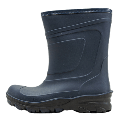 Fian Kids Thermo Boot Blue