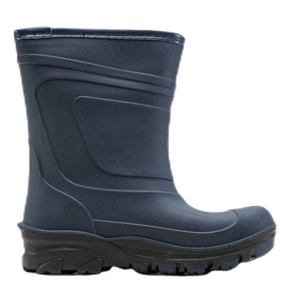 Fian Kids Thermo Boot Blue