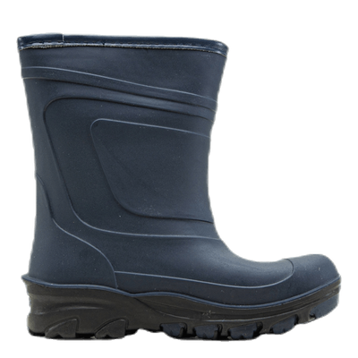 Fian Kids Thermo Boot Blue