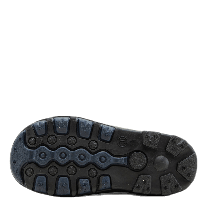 Fian Kids Thermo Boot Blue