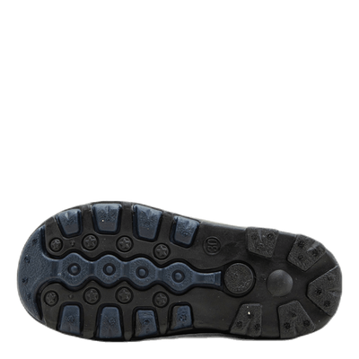 Fian Kids Thermo Boot Blue