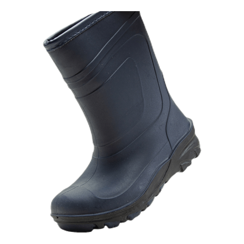 Fian Kids Thermo Boot Blue