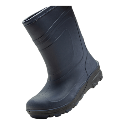 Fian Kids Thermo Boot Blue