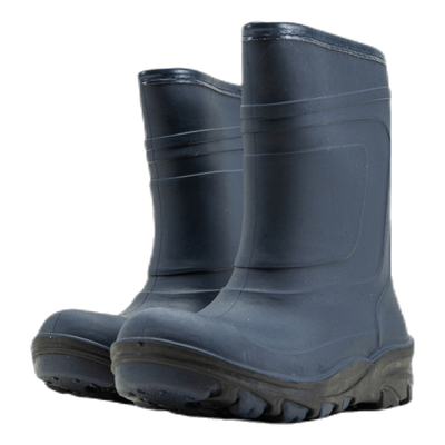 Fian Kids Thermo Boot Blue