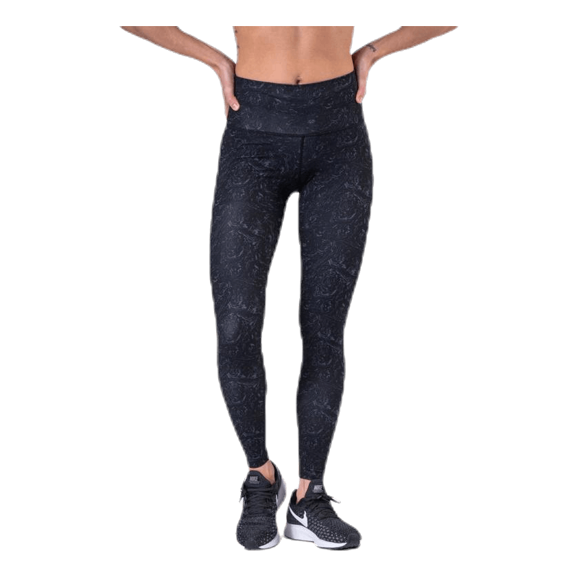Alec Printed Tights Patterned