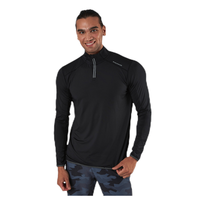 Biens Midlayer Black