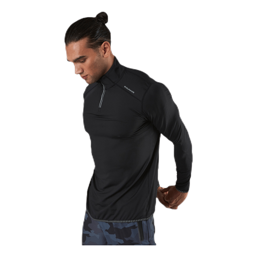 Biens Midlayer Black