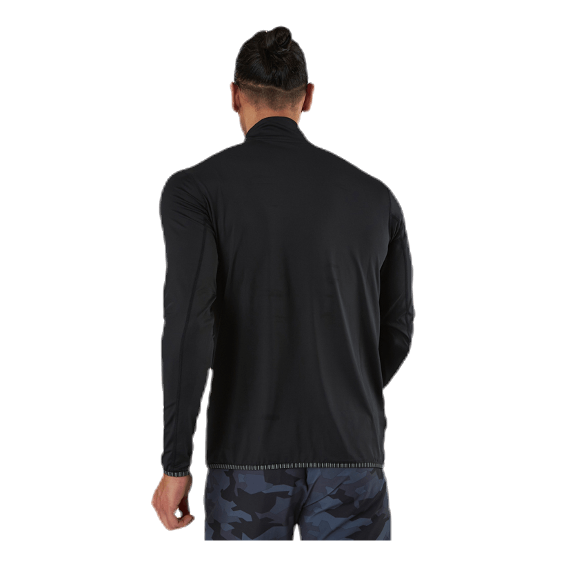 Biens Midlayer Black