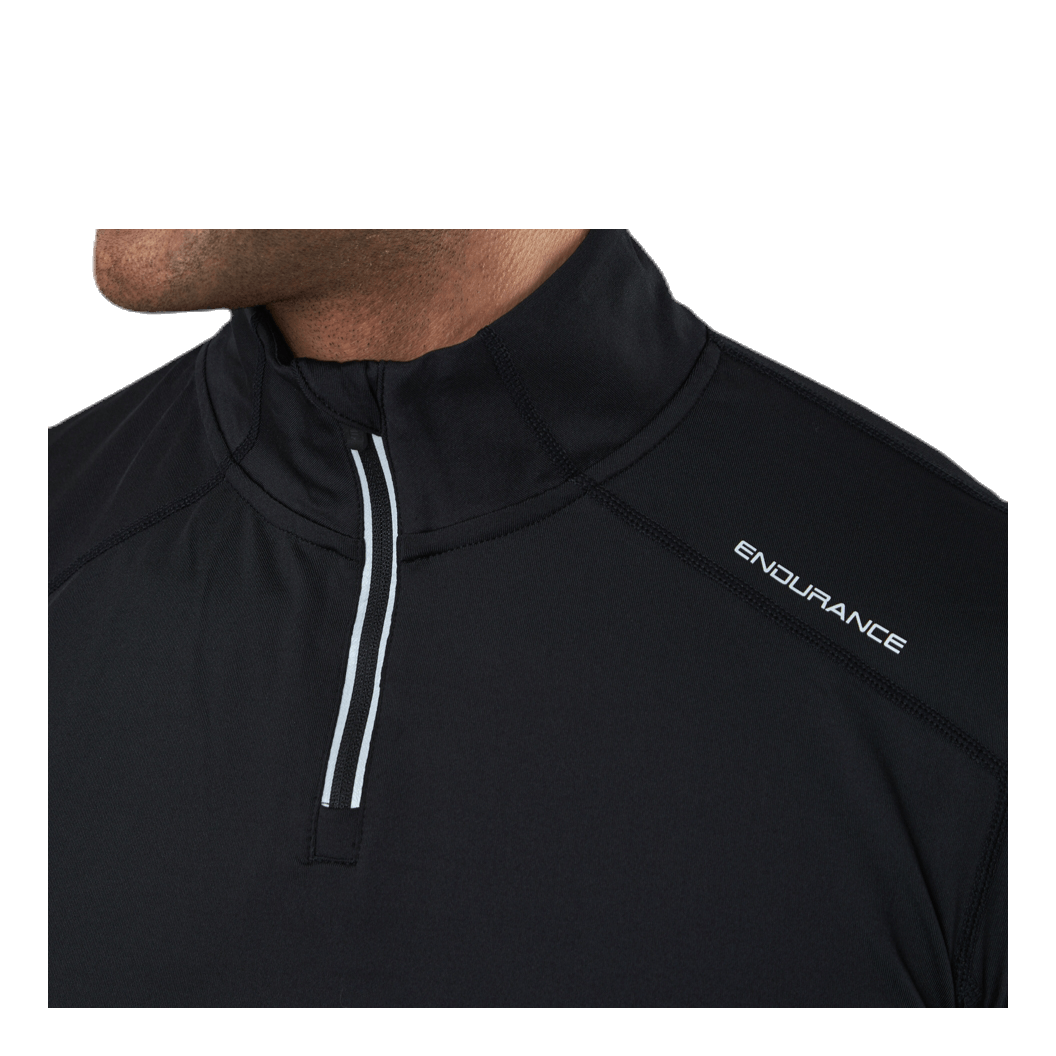 Biens Midlayer Black
