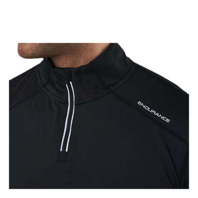 Biens Midlayer Black