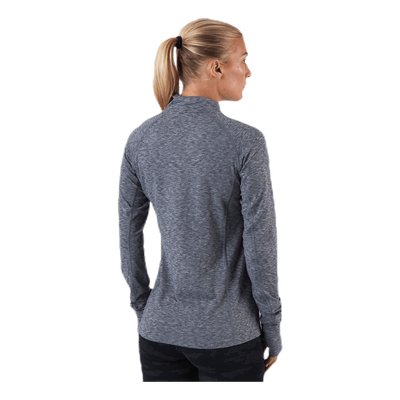 Canna V2 Melange Performance Midlayer Grey