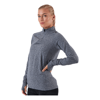 Canna V2 Melange Performance Midlayer Grey