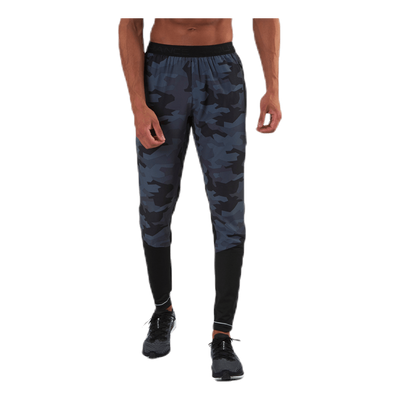 Barate Long Training Pants Patterned