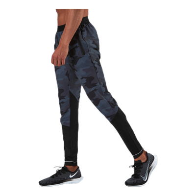 Barate Long Training Pants Patterned