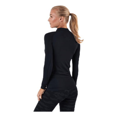 Halen Seamless Midlayer Grey