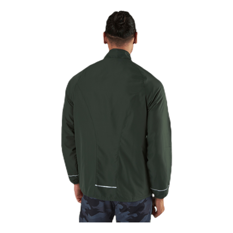 Lessend Jacket Green