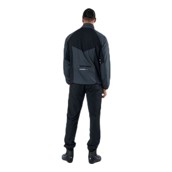 Waiden XCS Set Grey