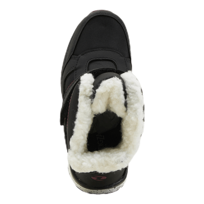 Ginden Kids Winterboot WP Black