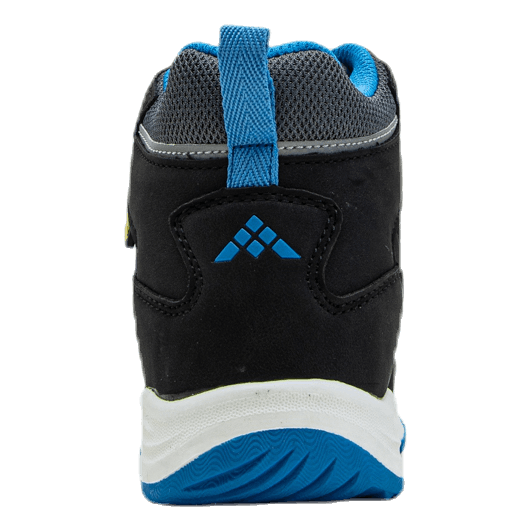 Kayun Kids Winterboot WP Black