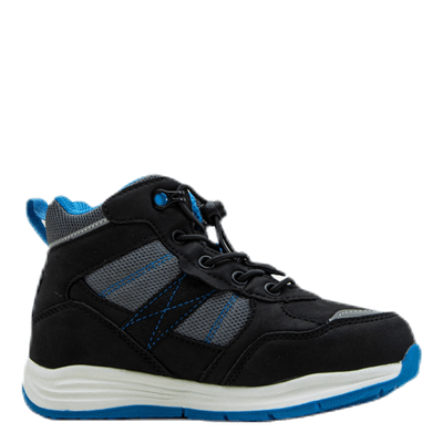 Kayun Kids Winterboot WP Black