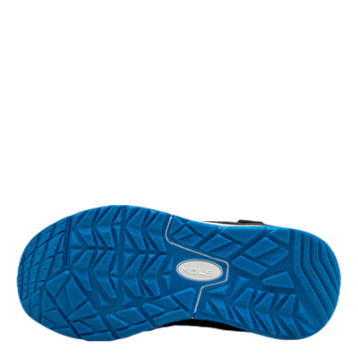 Kayun Kids Winterboot WP Black