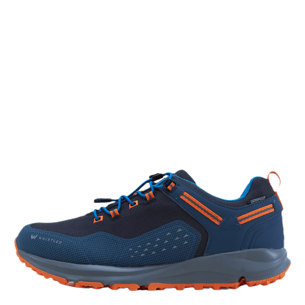 Penpi Goodyear Outdoor Shoe WP Blue