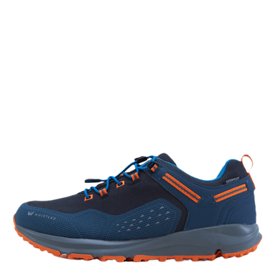 Penpi Goodyear Outdoor Shoe WP Blue