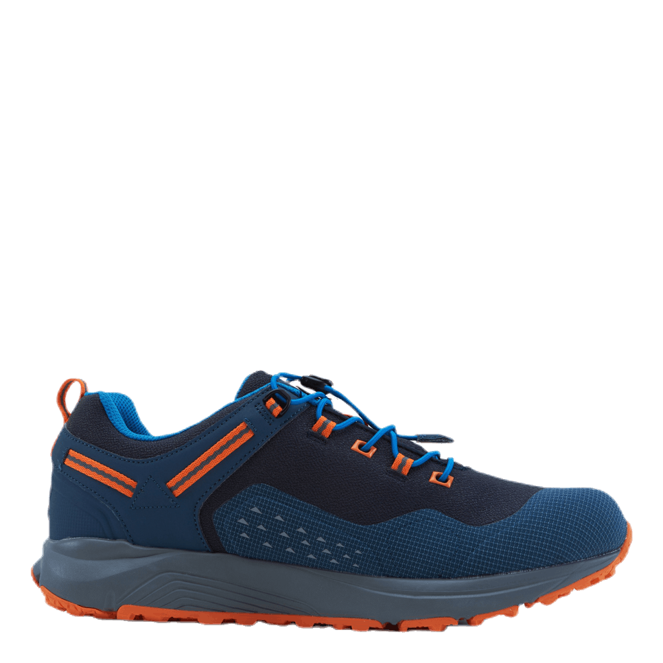 Penpi Goodyear Outdoor Shoe WP Blue