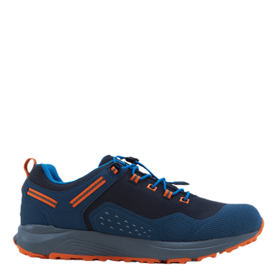 Penpi Goodyear Outdoor Shoe WP Blue