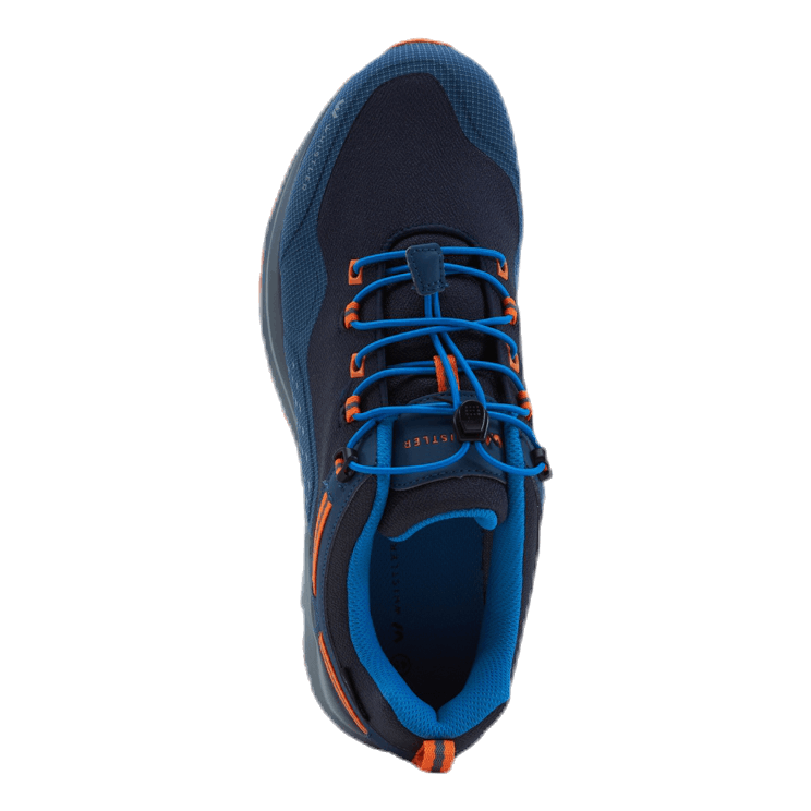 Penpi Goodyear Outdoor Shoe WP Blue