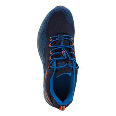 Penpi Goodyear Outdoor Shoe WP Blue