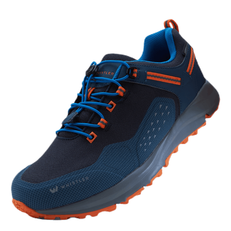 Penpi Goodyear Outdoor Shoe WP Blue