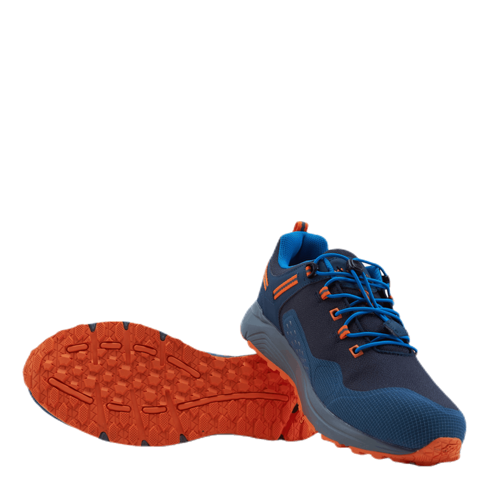 Penpi Goodyear Outdoor Shoe WP Blue